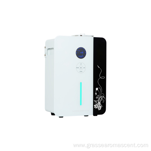 Aroma Air Perfume Systems Scent Air diffuser Machine